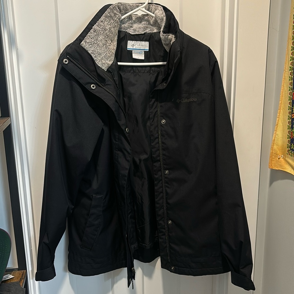 Columbia Women’s Coat